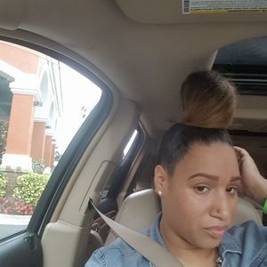 Meet your Posher, Nish renee